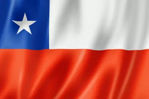Consulados y Embajadas de Chile