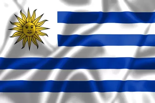 Consulados y Embajadas de Uruguay